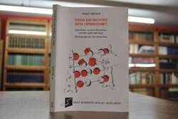 Wenn ein Richter sich verrechnet. Geschichten a...