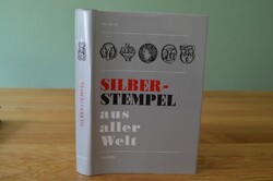 Silberstempel aus aller Welt