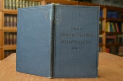 Memoires de Marquis de Ferrieres sur la Revolut...