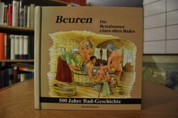 Beuren Die Renaissance eines alten Bades