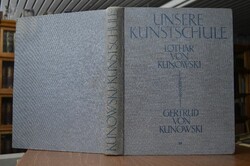 Unsere Kunstschule.