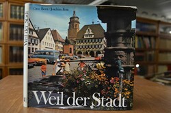 Weil der Stadt.