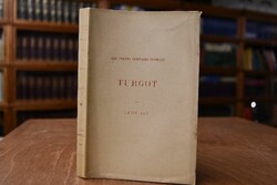 Turgot.