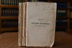Histoire de la Persecution Revolutionnaire dans...