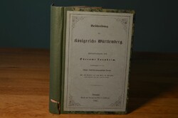 Beschreibung des Oberamts Laupheim