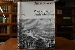 Wanderungen durch Schwaben.