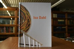Isa Dahl.