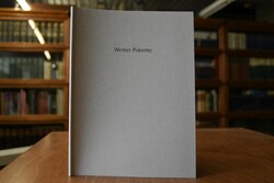 Werner Pokorny.