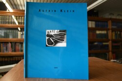 Astrid Klein. Saarland-Museum Saarbrücken, 19. ...