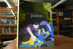 positiv.