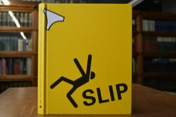 Slip.