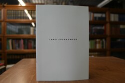 Caro Suerkemper.