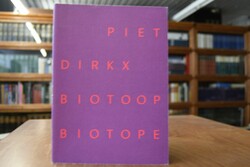 Biotoop, Biotope