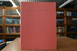 Jo Schöpfer.