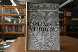 Eszlinger Studien. Band 1, 1956.