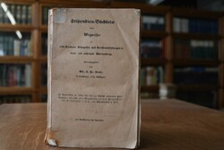 Stipendien-Büchlein. II. Heft (apart). Die Stip...