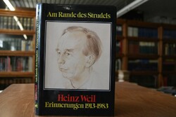 Am Rande des Strudels. Erinnerungen 1913 - 1983.