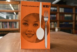 Freude schenken mit WMF. Verkaufsprospekt B 048...