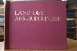 Land des Ahr-Burgunder.
