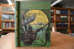 Jack der tapfere Midshipman. Erzählung für die ...