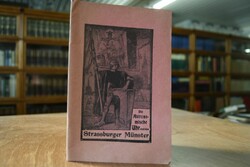 Die Astronomische Uhr und das Strassburger Müns...