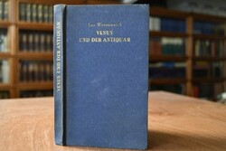 Venus und der Antiquar.