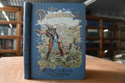 Der Diamantenschatz. Erzählung aus dem malaiisc...