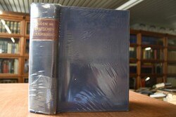 Juden im deutschen Kulturbereich. Ein Sammelwerk.