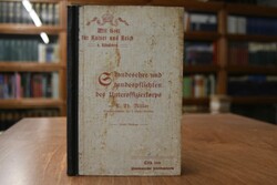 Standesehre ujnd Standespflichten des Unteroffi...