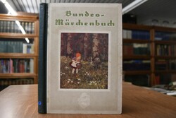 Bundes-Märchenbuch.