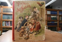 Fünfzig Fabeln für Kinder.