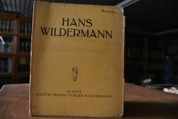 Hans Wildermann.