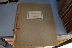 Hachscharah. Gedichte.