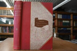 Mirifiques Aventures de Maitre Antifer.