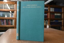 Das Tor zur Festung Europa. Abwehr- und Rückzug...