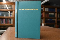 Wenn Gegenwart Geschichte wird ....