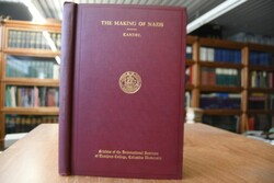 The Making of Nazis.