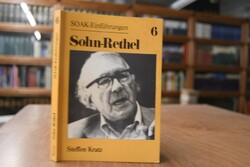 Sohn-Rethel zur Einführung.