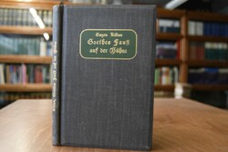 Goethes Faust auf der Bühne. Beiträge zum Probl...