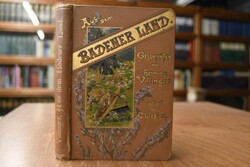 Aus dem Badener Land. Geschichten.