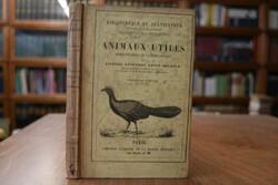 Domestication et Naturalisation des Animaux Uti...