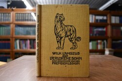 Der verlorene Sohn. Eine Geschichte aus der Fre...