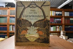 Etwas von den Wurzelkindern.