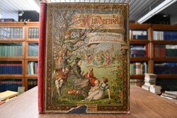 Aus der Kinderwelt. Ein Buch für jüngere Kinder.