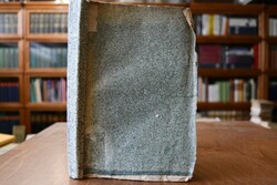 Recueil de Pieces sur l`etat des Protestans en ...