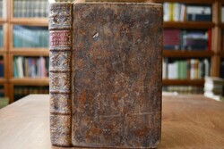 Douze Sermons sur divers textes de l`ecriture s...