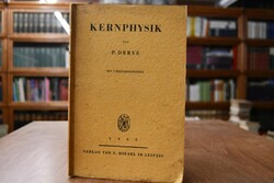 Kernphysik.