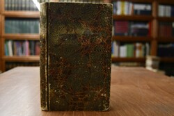 Denkwürdigkeiten aus dem letzten Decenium des a...