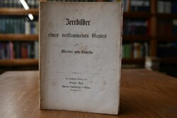 Zerrbilder eines verkommenen Genies.