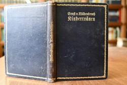 Kindertränen. Zwei Erzählungen.